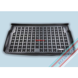 Rezaw-Plast Tipska kadica za gepek Rezaw-Plast Citroen C3 III (posle 2016) - Rezaw Plast