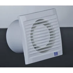 TEXO Ventilator Elite fi-120 sa klapnom