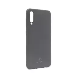 Maska Teracell Giulietta za Samsung A705F Galaxy A70 mat crna