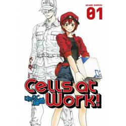 Cells At Work! 1
