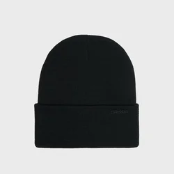 Cropp - Kapa beanie - CRNO
