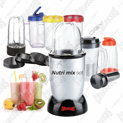 NUTRI MIX SET CSS-5412C COLOSSUS