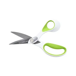 Westcott makaze carbo titanium Nitride 214mm / 8 ( 05MKW16446 )