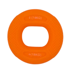 Silikonski krepilec DUO 14-18 kg