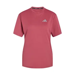 ADIDAS PERFORMANCE Funkcionalna majica Adi365 Ess magenta