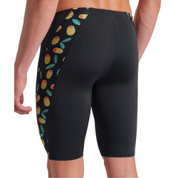 Arena performance olives swim jammer xs - uk30
