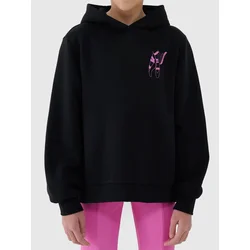 Girls sweatshirt 4F