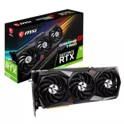 MSI grafična kartica nVidia RTX3090 24GB GDDR6X