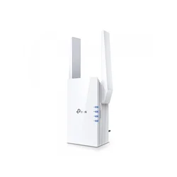 TP link RE505X Extender dometa 1200 Mbit/s, 2 antene, Beli