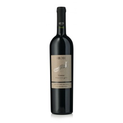 STOBI Crveno vino Vranec Selection 0,75l