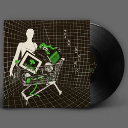 Frankie And The Witch Fingers - Trash Classic (LP)
