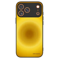ULTIMATE CASE za Apple iPhone 17 Pro Max - Solar Pulse