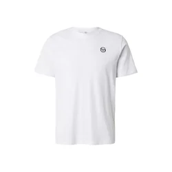 Sergio Tacchini Majica Warhol Co mornarska/nebeško modra/zelena/bela
