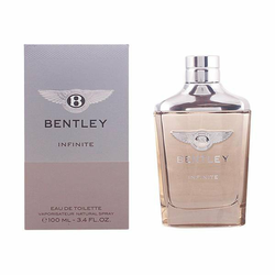 Bentley - BENTLEY INFINITE edt vaporizador 100 ml