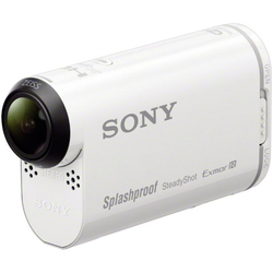 SONY AVCHD kamera za prosti čas HDR-AS200VT, kit