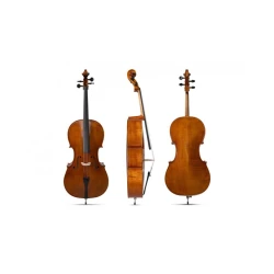 Violončelo 7/8 Germania model Berlin Gewa GS403.020.78.100