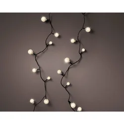 Novogodišnja LED rasveta 18m 781533