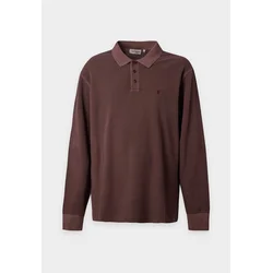 Carhartt WIP Majica burgund