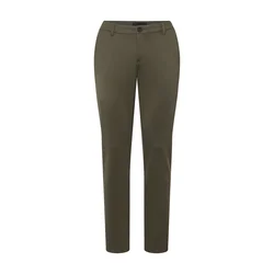 BLEND Chino hlače Langford oliva