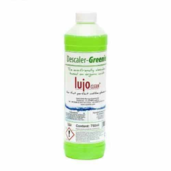 LUJO LC Greenie - tekoči odstranjevalec 750ml /zeleni/