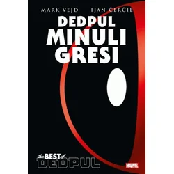 Dedpul: Minuli gresi - Ijan Čerčil, Mark Vejd
