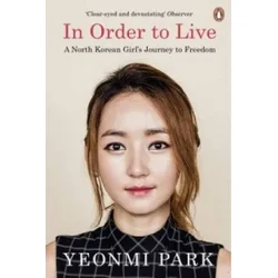 In Order To Live
