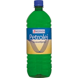 Petrolej za osvetljenje 0.9l