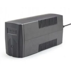 Gembird UPS EG-UPS-B650 650VA 390W AVR 2XSHUKO ( UPSB650 )