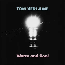Tom Verlaine - Warm And Cool (Reissue) (Pink Coloured) (LP)