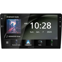 Kenwood DMX-80AXS multimedija ( 21419 )