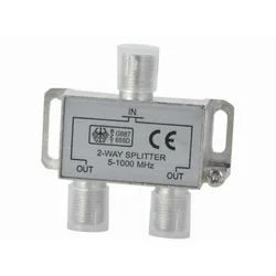 MAK TRADE Antenski spliter 1/2 5-1000