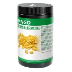 CRISPY MANGO SOSA