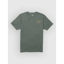 Salty Crew Fly Home moška majica laurel wreath