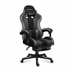Huzaro - Gaming Stolica Huzaro Force 4.7 Siva Mesh