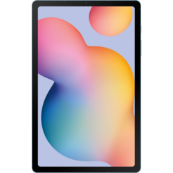 Samsung Galaxy Tab S6 Lite LTE/4G 64 GB Blue Android 26.4 cm (10.4 inch) 2.3 GHz, 1.7 GHz Android™ 12 2000 x 1200 Pixel