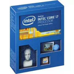 INTEL procesor CORE I7-5930K