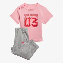 adidas I DSNY T SET