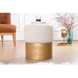 Atelier del Sofa Tabure, Beli