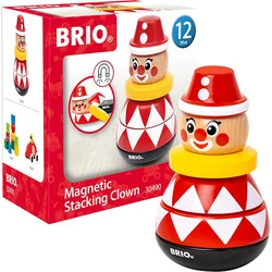 Brio - Magnetni Klovn BR30490