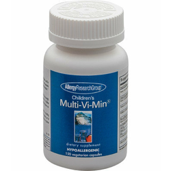 Childrens Multi-Vi-Min® - 150 kaps.