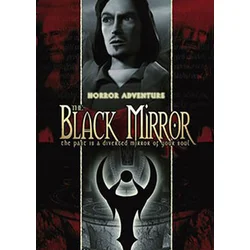 Black Mirror I Steam Key GLOBAL