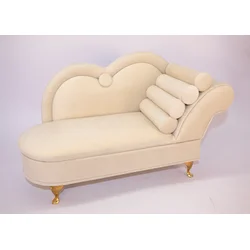 Kutija za nakit, 270x160x100mm, Bež