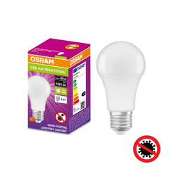 LED antibakterijska sijalica A100 E27/13W/230V 4000K - Osram