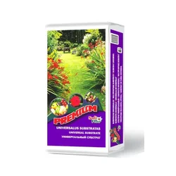 Suliflor Supstrat za biljke Universal premium, 45 l