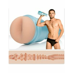 Fleshjack Boys Johhny Rapid Man Cave