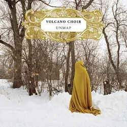 Volcano Choir - Unmap (Limited Edition) (LP)