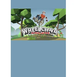 Wheelchair Simulator (PC) Steam Key GLOBAL