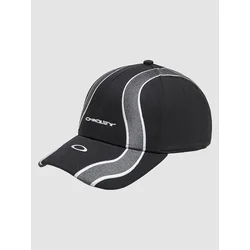 Oakley Wave Kapa s šiltom blackout