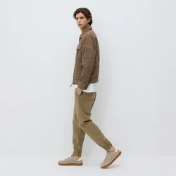 Reserved - Slim jogger pantalone