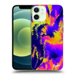 ULTIMATE CASE za Apple iPhone 12 mini - Burn